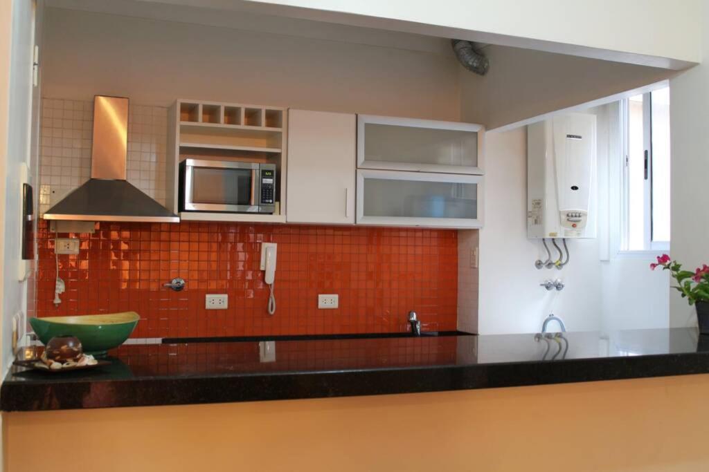 Best Location In Caballito, Buenos Aires, 80 M2 Apartment Exterior photo