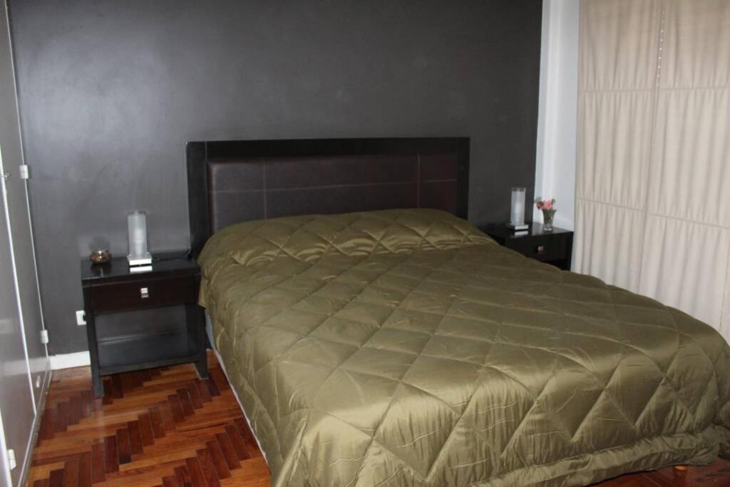 Best Location In Caballito, Buenos Aires, 80 M2 Apartment Exterior photo