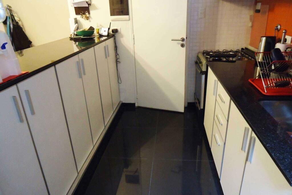 Best Location In Caballito, Buenos Aires, 80 M2 Apartment Exterior photo