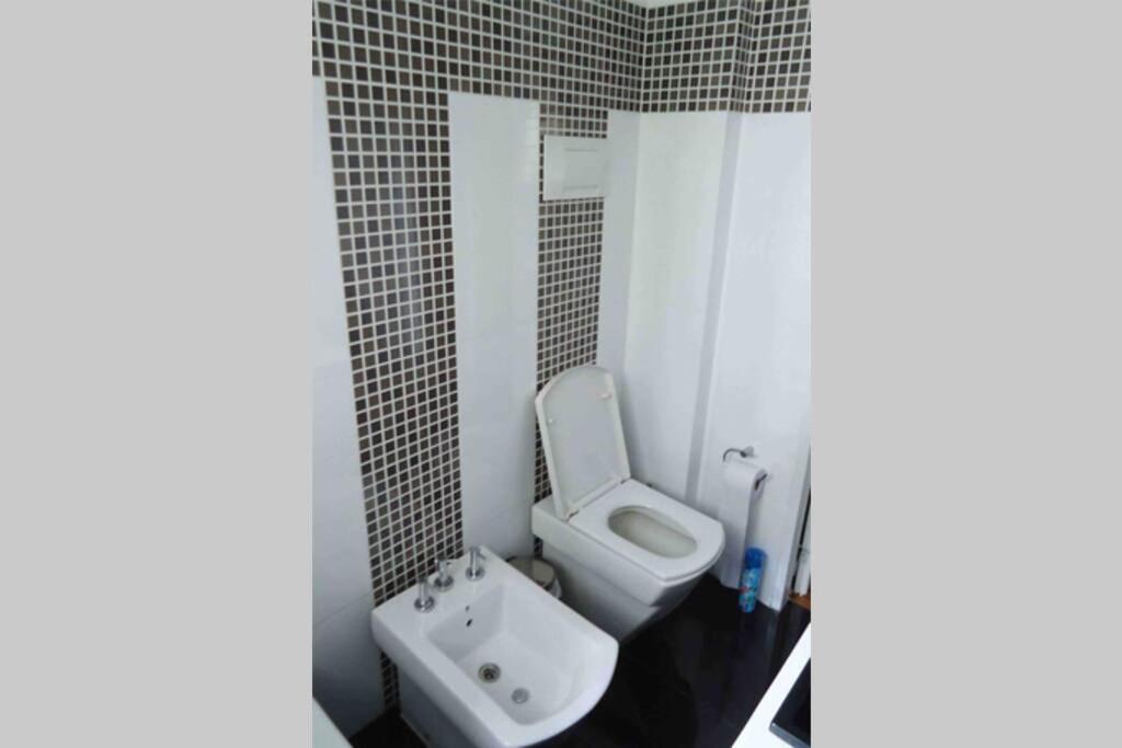 Best Location In Caballito, Buenos Aires, 80 M2 Apartment Exterior photo