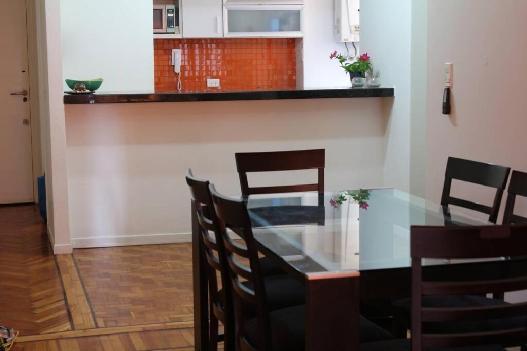 Best Location In Caballito, Buenos Aires, 80 M2 Apartment Exterior photo