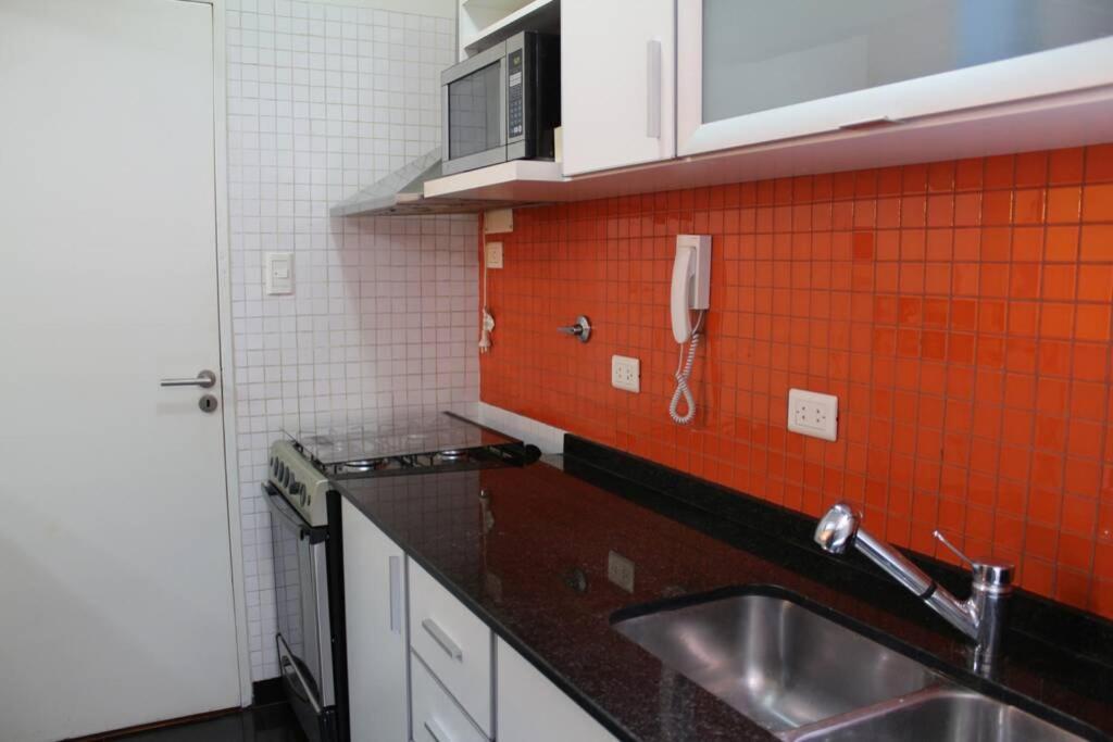 Best Location In Caballito, Buenos Aires, 80 M2 Apartment Exterior photo